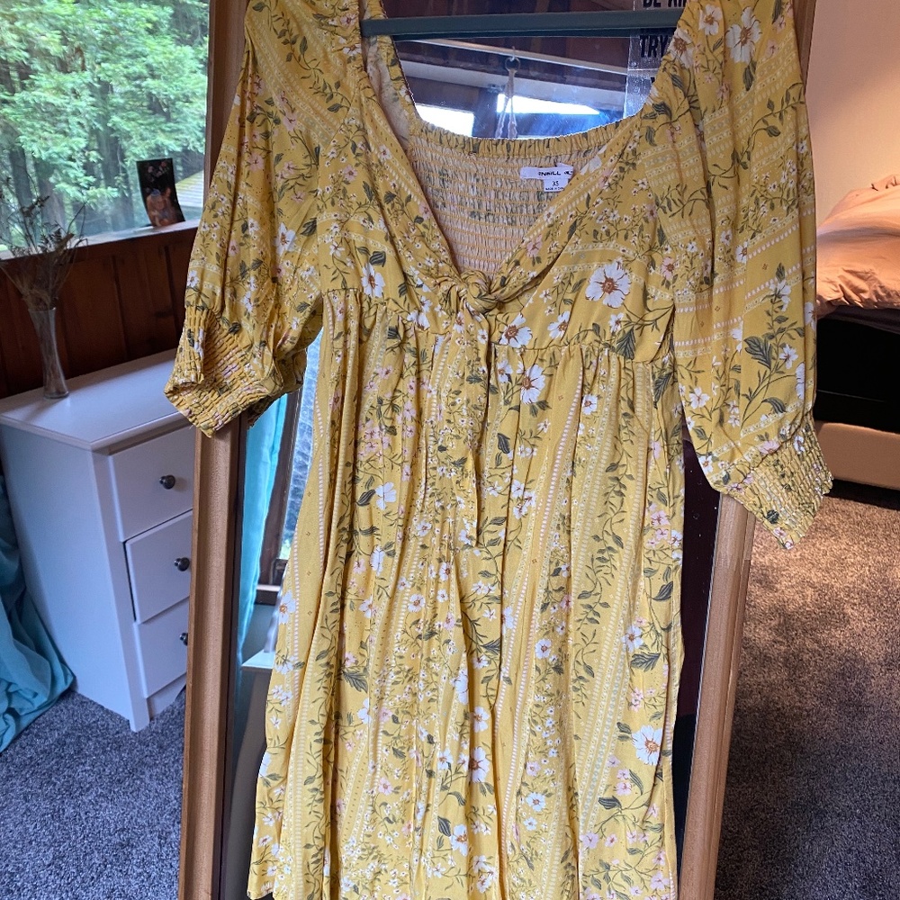 O’Neill Dress